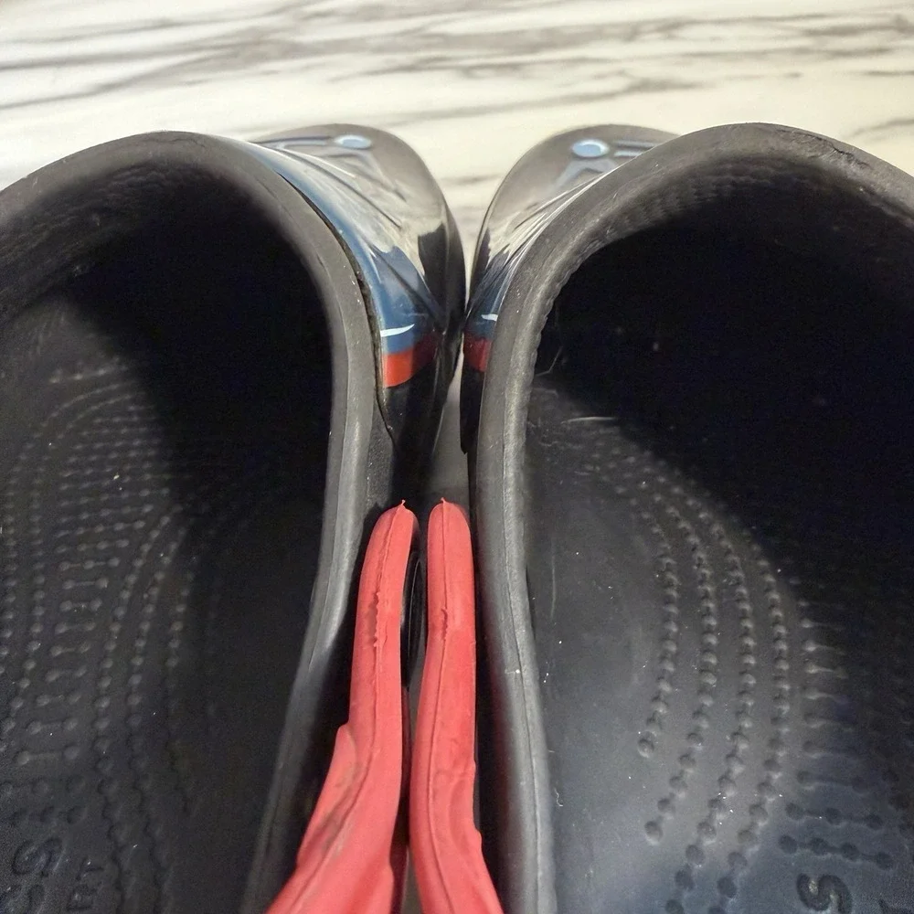 CROCS classic star
